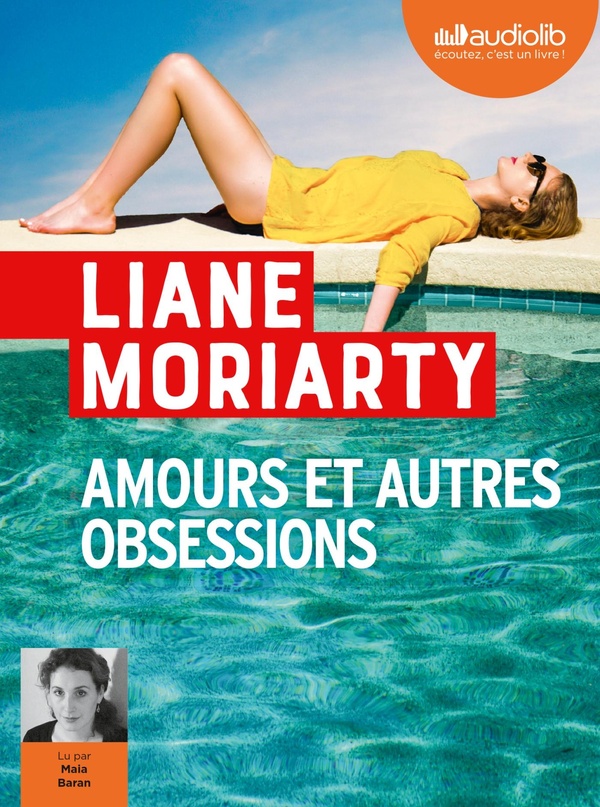 AMOURS ET AUTRES OBSESSIONS