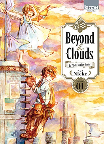 BEYOND THE CLOUDS - 1