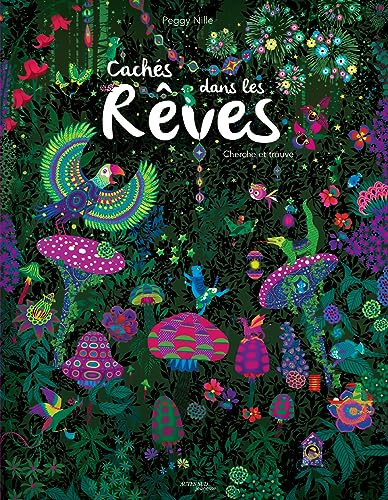 CACHÉS DANS LES RÊVES