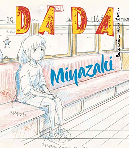DADA N°197 - MIYAZAKI