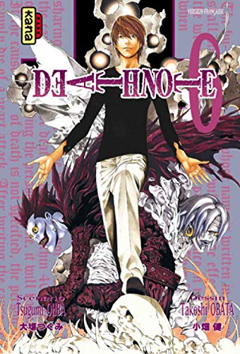 DEATH NOTE - 6