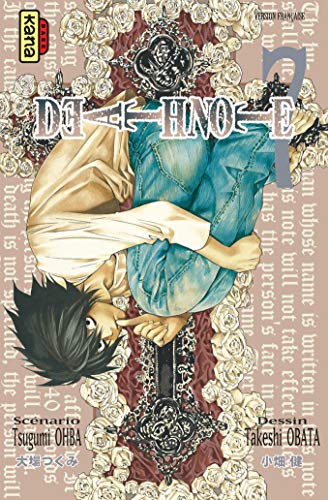 DEATH NOTE - 7