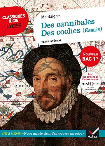 DES CANNIBALES, 1580
