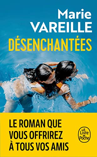 DÉSENCHANTÉES