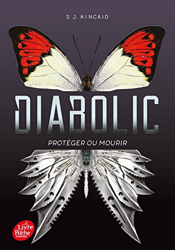 DIABOLIC - 1