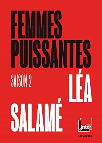 FEMMES PUISSANTES - 2