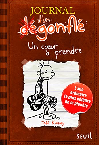 JOURNAL D'UN DÉGONFLÉ - 7