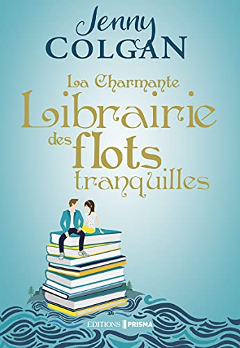 LA CHARMANTE LIBRAIRIE DES FLOTS TRANQUILLES - 2