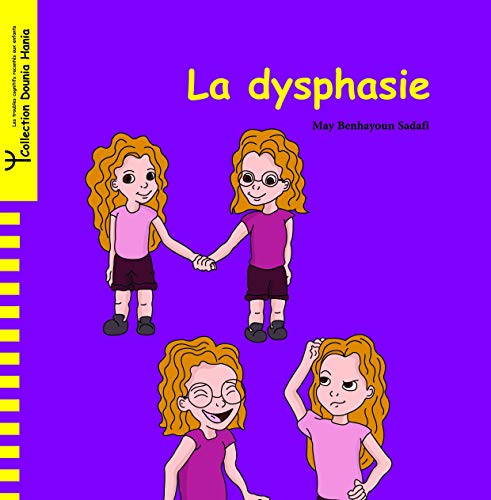 LA DYSPHASIE