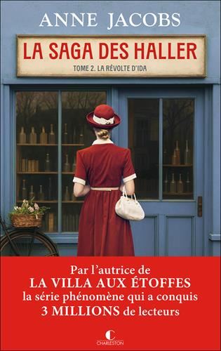 La Révolte d'Ida