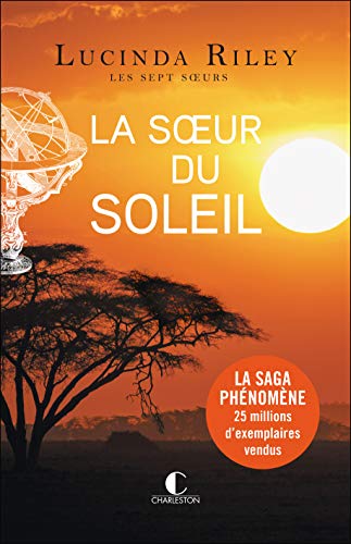 LA SOEUR DU SOLEIL - 6