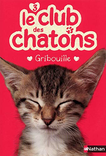 LE CLUB DES CHATONS - 3