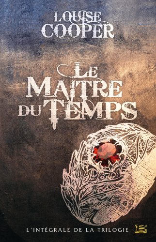 LE MAÎTRE DU TEMPS