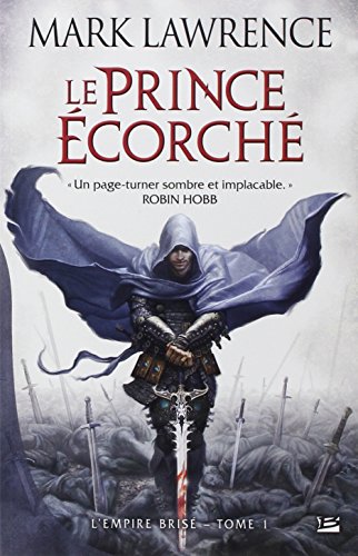 LE PRINCE ÉCORCHÉ