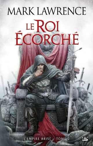 LE ROI ÉCORCHÉ