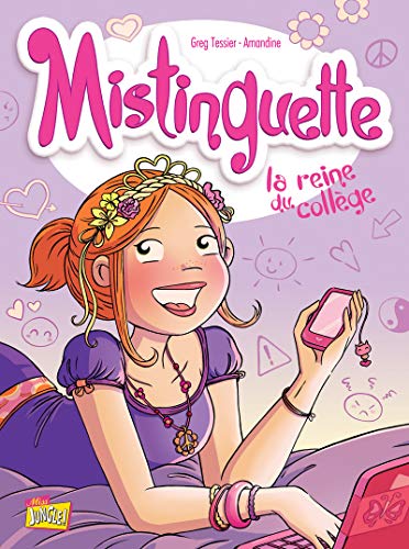 MISTINGUETTE - 3