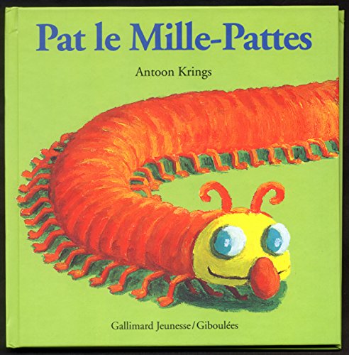 PAT LE MILLE-PAT