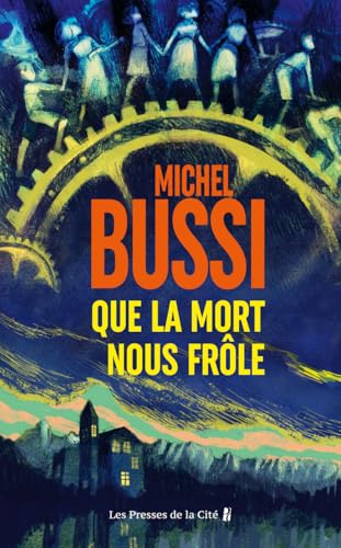 Quand la mort nous frôle