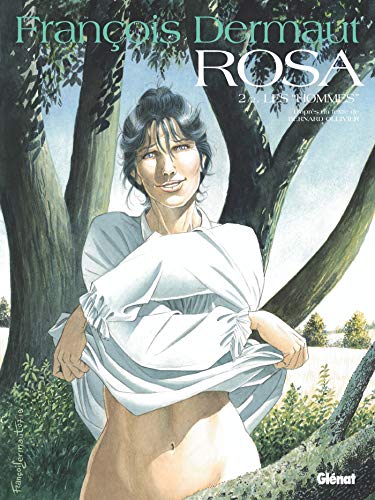 ROSA - 2