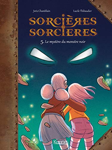 SORCIÈRES SORCIÈRES - 5