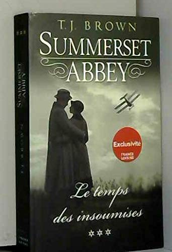 SUMMERSET ABBEY - 3