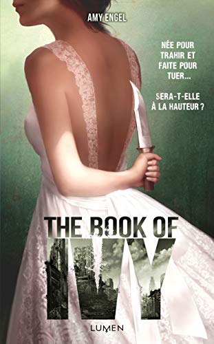 THE BOOK OF IVY - 1