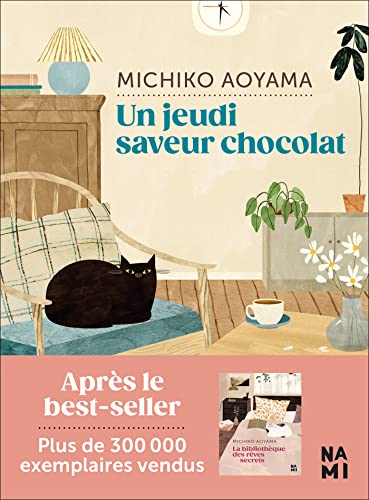 UN JEUDI SAVEUR CHOCOLAT