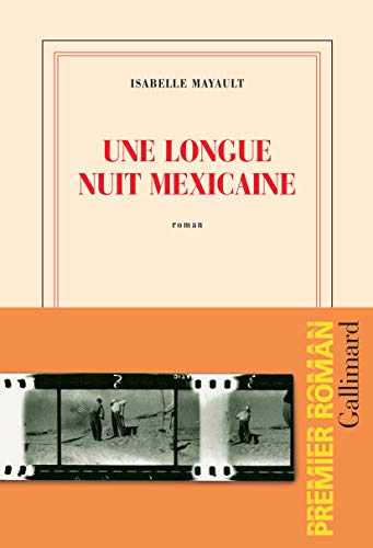 UNE LONGUE NUIT MEXICAINE